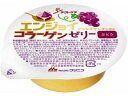 エンジョイコラーゲンゼリー 72g×24 熱中症対策 熱中症予防
