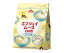 エンジョイムース2000(バニラ味) 450g×8袋