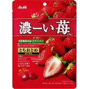 濃ーい苺 84g×6