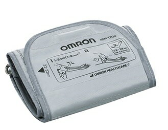 (OMRON) HEM-CUFF-R24GY 血圧計用 腕帯