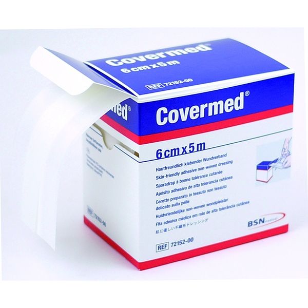 カバーメド　6cm×5m　76450−01　1ロール