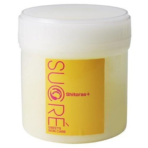 Salt - シュクレ　Face＆Body　シトラス＋　200g