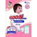 グーンプラス肌快適設計パンツ L 30084273 2枚