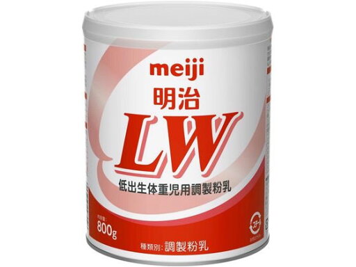 明治LW 800g 明治LW 800g