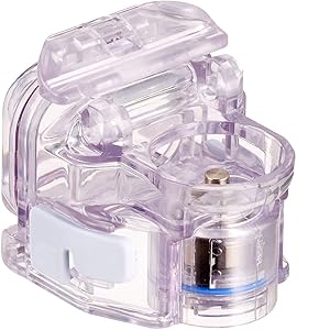 ※本商品は返品不可となります。発売元、製造元、輸入元又は販売元【フクダコーリン】【 商品説明 】「薬液ボトル」は、オムロンメッシュ式ネブライザ用オプションです。●下にむけて傾けても薬液がこぼれる心配はありません。広告文責：株式会社バイタルネット　電話番号：022-343-7011