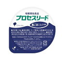 プロセスリード 黒ごまミルク風味 50g×36