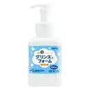 グリンスαフォーム【医薬部外品】 500mL