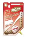 ≪送料無料≫グルセルナ-REX バック 400mL×18