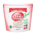 とろみ名人 マルチクイック 58020 500g