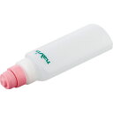 洗浄ボトル 450mL ASB−450−P ピンク 8−2135−01 1個