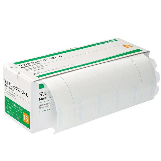 マルチフィックス・ロール 15号 16cm×10m