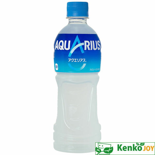 ANGAX@PET 500ml~24{