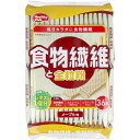 食物繊維と全粒粉ウエハース 36枚