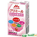 エンジョイ クリミール いちご味 0650481 125ml×24 熱中症対策 熱中症予防