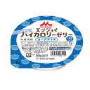 エンジョイ小さなハイカロリーゼリー ヨーグルト味 40g×24 熱中症対策 熱中症予防