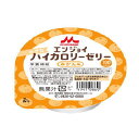 エンジョイ小さなハイカロリーゼリー みかん味 40g×24 熱中症対策 熱中症予防