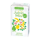 Juicio Mini ω3（ジューシオミニ オメガスリー） フルーツミックス味 125mL×12