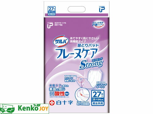 PUサルバ　フレーヌケア　ストロング（業務用）　27枚入