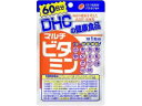 DHC　マルチビタミン　60粒×5個セット