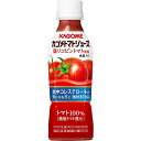 トマトジュース(高リコピントマト使用）機能性表示 265g×24