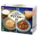 ジャネフ クリアスルーJB AR(大腸内視鏡専用検査食) 1個