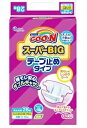 グ～ン　スーパーBIGテープ 28枚