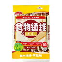食物繊維と全粒粉ウエハース 10枚 10枚