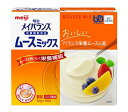 メイバランス ムースミックス 分包 2671004 50g×10