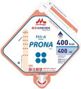 ≪送料無料≫PRONA(プロナ)アセプバッグ 400mL×16