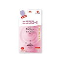 エコフローII(セカンド)400K 400g×20