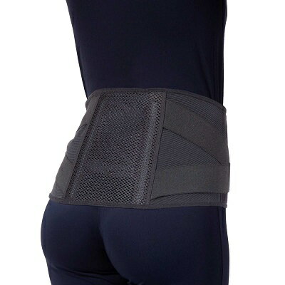 ランバックソフトII ブラック L 034074 1枚