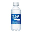 ポカリスエット ペットボトル 300mL×24 熱中症対策 熱中症予防