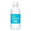 ポカリスエット イオンウォーター 300mL×24 熱中症対策 熱中症予防