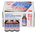 チオビタ ドリンク 《エクストラ》(部外品) (100mL×3)×10