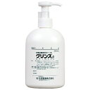 殺菌消毒薬用ハンドソープ　グリンスα【医薬部外品】　300mL