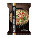 五養粥 黒(中華風しょう油味) 19.2g×10個