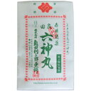 【第2類医薬品】亀田六神丸 18粒
