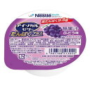 アイソカルゼリー たんぱくプラス ぶどう味 66g×24