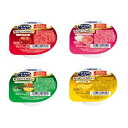 アイソカルゼリー もっとハイカロリーバラエティパック 50g×4種×6個(24個入)