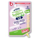 アイソカルサポート1.5Bag 600Kcal 400mL×18