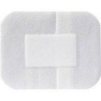 シルキーポアドレッシング　4号　　12003　20枚