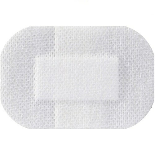 シルキーポアドレッシング　2号　15572　20枚