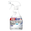 ダニアーススプレー 無香料 300mL