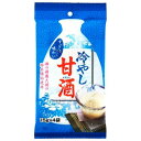 冷やし甘酒(イマオカ) 15g×4袋