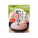 やさしい献立 なめらかかにごはん Y4-24 (UD4)100g