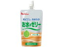 発売元、製造元、輸入元又は販売元　【 ハウス食品 】【 商品説明 】「お水のゼリー　メロン味」は、食物繊維と水分を補給できるメロン味のお水のゼリーです。どなたにも飲みやすいように、のどにゆっくり伝わるゼリーのなめらかさにこだわりました。無果汁【 内容成分 】1袋(120g)あたりエネルギー…32kcal水分…110gたんぱく質…0g脂質…0g糖質…6.7g食物繊維総量…2.4gナトリウム…60mgカリウム…44mg広告文責：株式会社バイタルネット　電話番号：022-343-7011 10036216