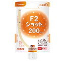 F2ショット EJ容器 200K 200g×24パック