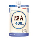 PGソフトエースEJ容器 400K 533g×12パック