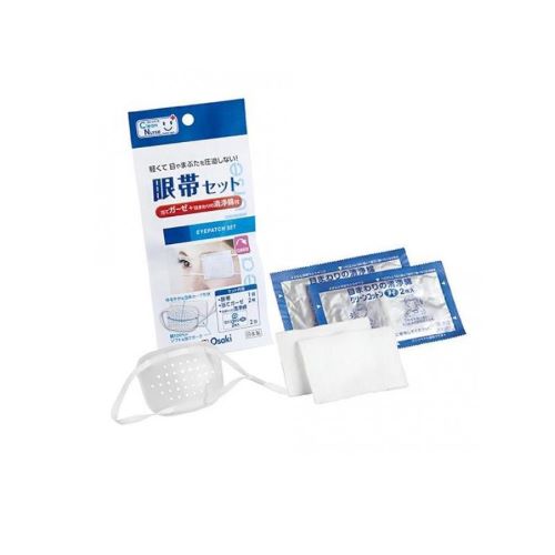 CN眼帯セット　00007061　1組入