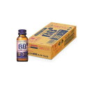 チョコラBBナイトウェル (50mL×3)×18個セット